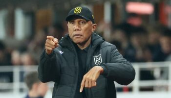 FC Nantes : Antoine Kombouaré, annoncé viré depuis des semaines, s’emporte en conférence de presse