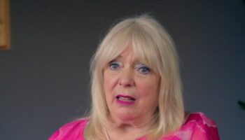 Gavin & Stacey fans shocked at Pam actor Alison Steadman’s real voice