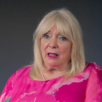 Gavin & Stacey fans shocked at Pam actor Alison Steadman’s real voice