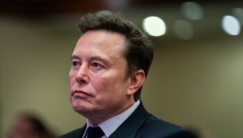 Elon Musk soutient un activiste d’extrême droite britannique et cible le gouvernement travailliste