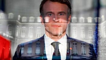 Les vœux d’Emmanuel Macron pour 2025, une allocution d’une “humilité inhabituelle”