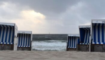 Sylt: Wieder Kokain am Strand gefunden