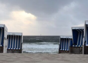 Sylt: Wieder Kokain am Strand gefunden