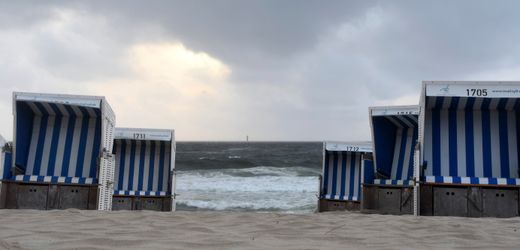 Sylt: Wieder Kokain am Strand gefunden