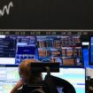 Börse: Dax steigt zu Jahresbeginn über 20.000 Punkte