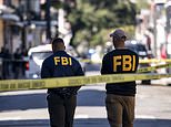 New Orleans attack not linked to Cybertruck bomb, police say as Shamsud-din Jabbar's ISIS videos are revealed: Live updates