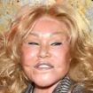 What was ‘Catwoman’ Jocelyn Wildenstein’s net worth?