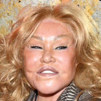 What was ‘Catwoman’ Jocelyn Wildenstein’s net worth?