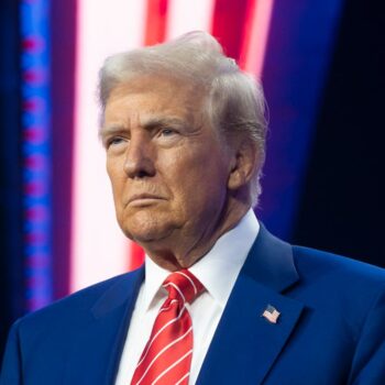 Food stamps, environmental safeguards and denying Ozempic: The ways Republicans could pay for Trump’s tax cuts