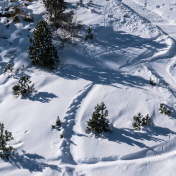 Pyrénées : comment expliquer la chute de deux randonneuses au même endroit à quelques heures d'intervalle ?