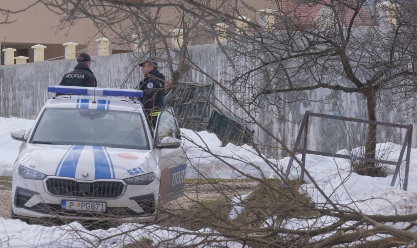 Fusillade au Monténégro : Nouveau bilan, enfants, armes à feu… Le point sur la tuerie