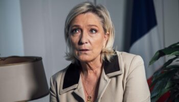 Mayotte : Marine Le Pen se rendra dimanche sur l’archipel ravagé par le passage du cyclone Chido