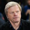 Oliver Kahn vor Übernahme von Girondins Bordeaux