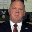 Tom Homan warns US national security ‘in grave danger’ after New Orleans attack, Tesla Cybertruck explosion