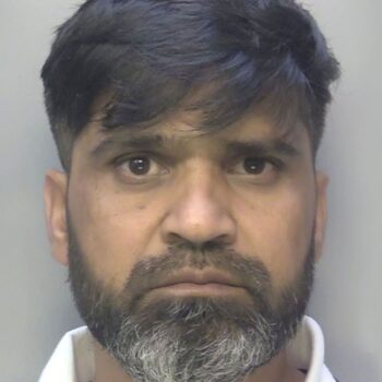 Sara Sharif’s father attacked in prison after being jailed for murdering 10-year-old