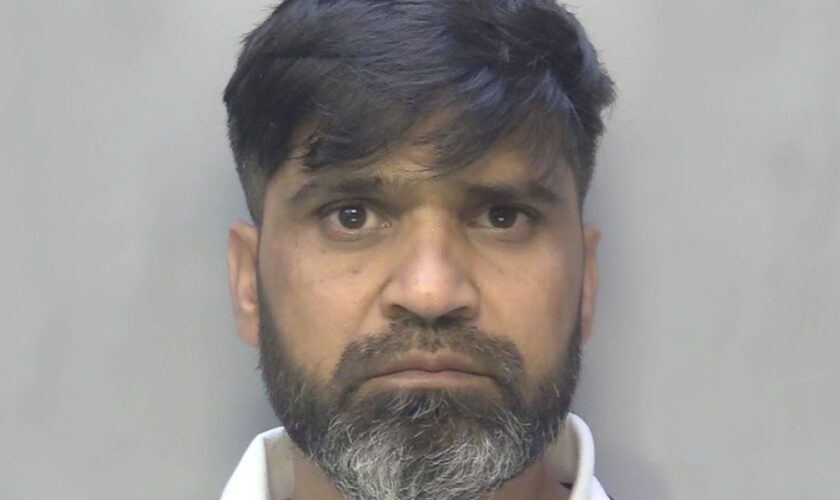 Sara Sharif's father attacked in prison after being jailed for murdering 10-year-old