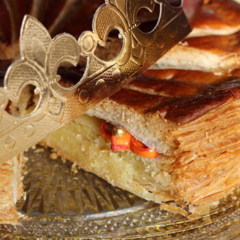 Cette astuce est imparable pour dénicher la fève dans la galette des rois