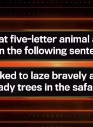 Just 35 percent of people can solve 1% Club riddle with answer 'hiding in plain site'