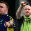 Semi-finals fizzle out but Littler and Van Gerwen set up fascinating World Championship final