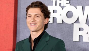 Tom Holland arrêtera sa carrière le jour où il deviendra père : « Je disparaîtrai de la surface de la Terre »