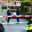 Rotterdam: Polizei fasst Mann, der drei Menschen offenbar willkürlich erschossen hat