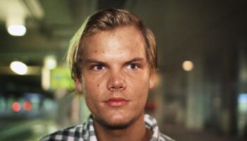 Avicii’s dad shares painful details of intervention before late DJ’s death