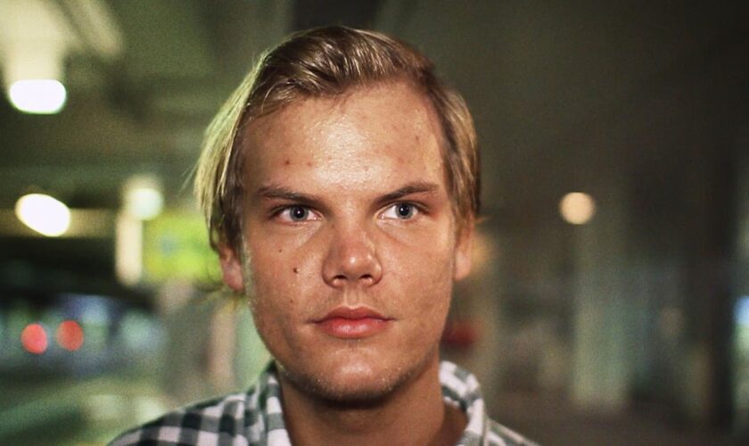 Avicii’s dad shares painful details of intervention before late DJ’s death