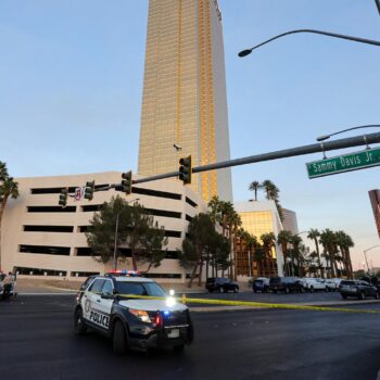 Explosion du Cybertruck Tesla à Las Vegas : qui était Matthew Livelsberger, l’homme décédé dans le véhicule