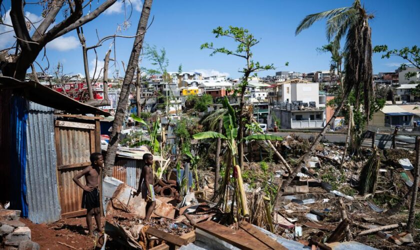 À Mayotte, le ressentiment face à l’immigration est encore plus fort