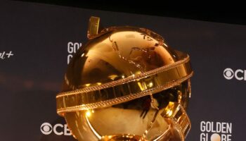 Golden Globes 2025: When and how to watch the ceremony