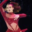 Patinage : Gabriella Papadakis dans un couple de femmes pour casser «les codes hétéronormés»