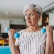 Four exercises 'everyone should be doing in their 50s' to stay active for longer