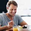 Exact number of calories you should eat at breakfast to slash heart disease risk