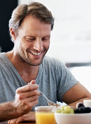 Exact number of calories you should eat at breakfast to slash heart disease risk