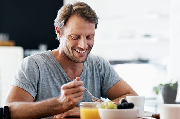 Exact number of calories you should eat at breakfast to slash heart disease risk