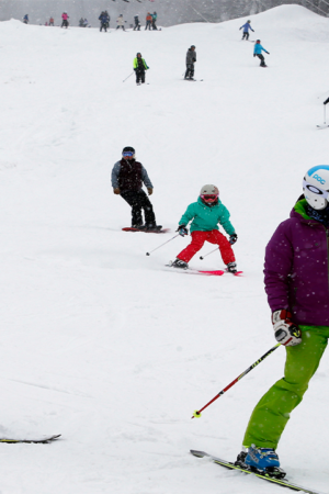 Ski Accident On New Hampshire Mountain claims life of 12-year-old boy