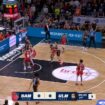 Ulm gelingt Revanche im Nachholspiel in Bamberg – Die Highlights im Video