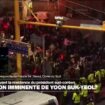 Corée du Sud : manifestations devant la résidence du président Yoon Suk-Yeol