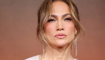 Jennifer Lopez: Was Frauen stark macht - Die Schauspielerin über weibliche Superkräfte