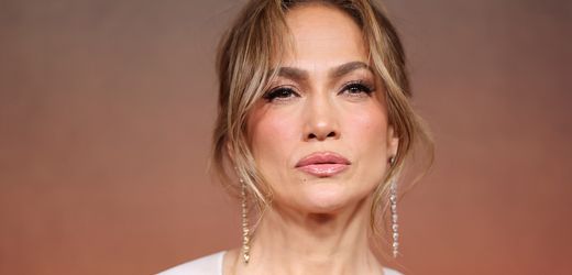 Jennifer Lopez: Was Frauen stark macht - Die Schauspielerin über weibliche Superkräfte