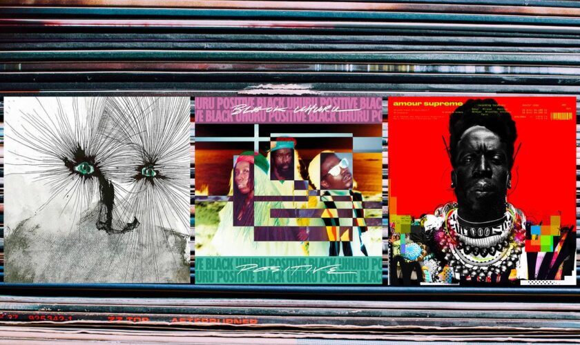 Youssoupha, Kompromat, Jawhar… Le top 10 des meilleures sorties vinyles pour lancer 2025