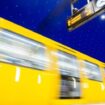 Berlin-Mitte: Rollstuhlfahrer in U-Bahnhof tödlich verunglückt