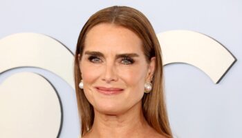 Brooke Shields reveals doctor performed ‘unsolicited vaginal rejuvenation’ while she was anaesthetised