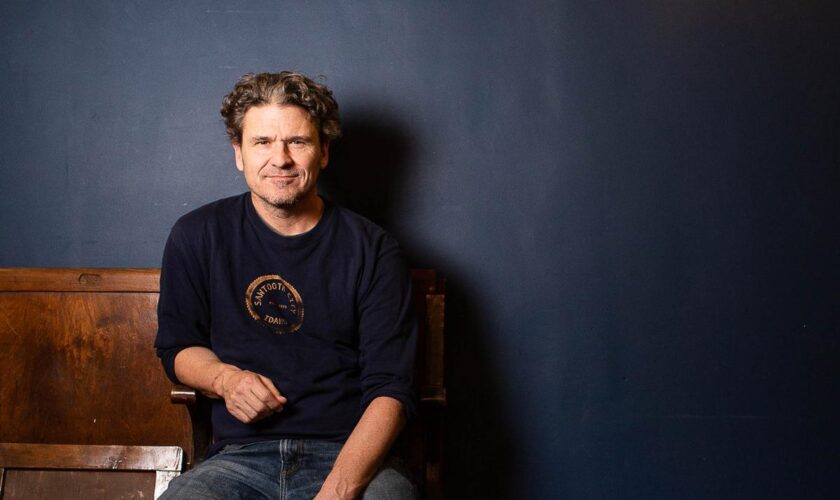 Dave Eggers : « Trump est un criminel bientôt octogénaire, caractériel, semi-analphabète, sexiste et raciste »