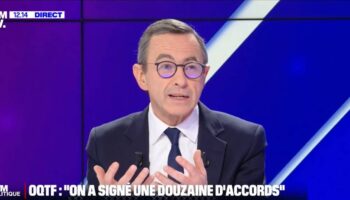 Bruno Retailleau veut mettre fin à l’accord de 1968 sur les ressortissants algériens et réformer l’Aide médicale d’Etat