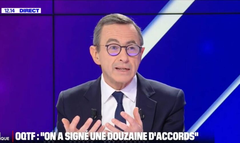 Bruno Retailleau veut mettre fin à l’accord de 1968 sur les ressortissants algériens et réformer l’Aide médicale d’Etat