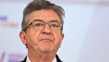 Jean-Luc Mélenchon ne considère plus le PS comme un partenaire à gauche et se dit « trahi »