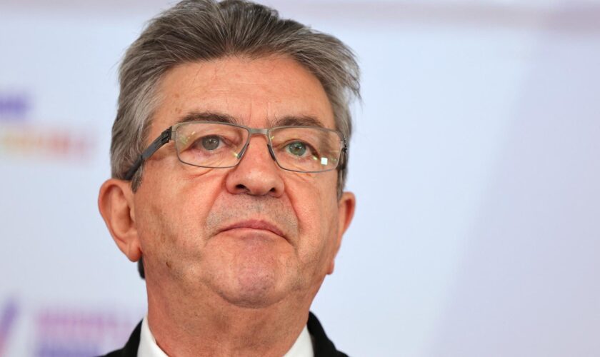 Jean-Luc Mélenchon ne considère plus le PS comme un partenaire à gauche et se dit « trahi »