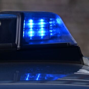 Mannheim Innenstadt: Falsche Fahrerin gesteht angeblichen Unfall