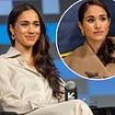 Meghan Markle is 'like a Mean Girls teenager' and would become 'cold' and 'throw staff to the wolves' when 'something went poorly, often due to her own demands', bombshell article claims